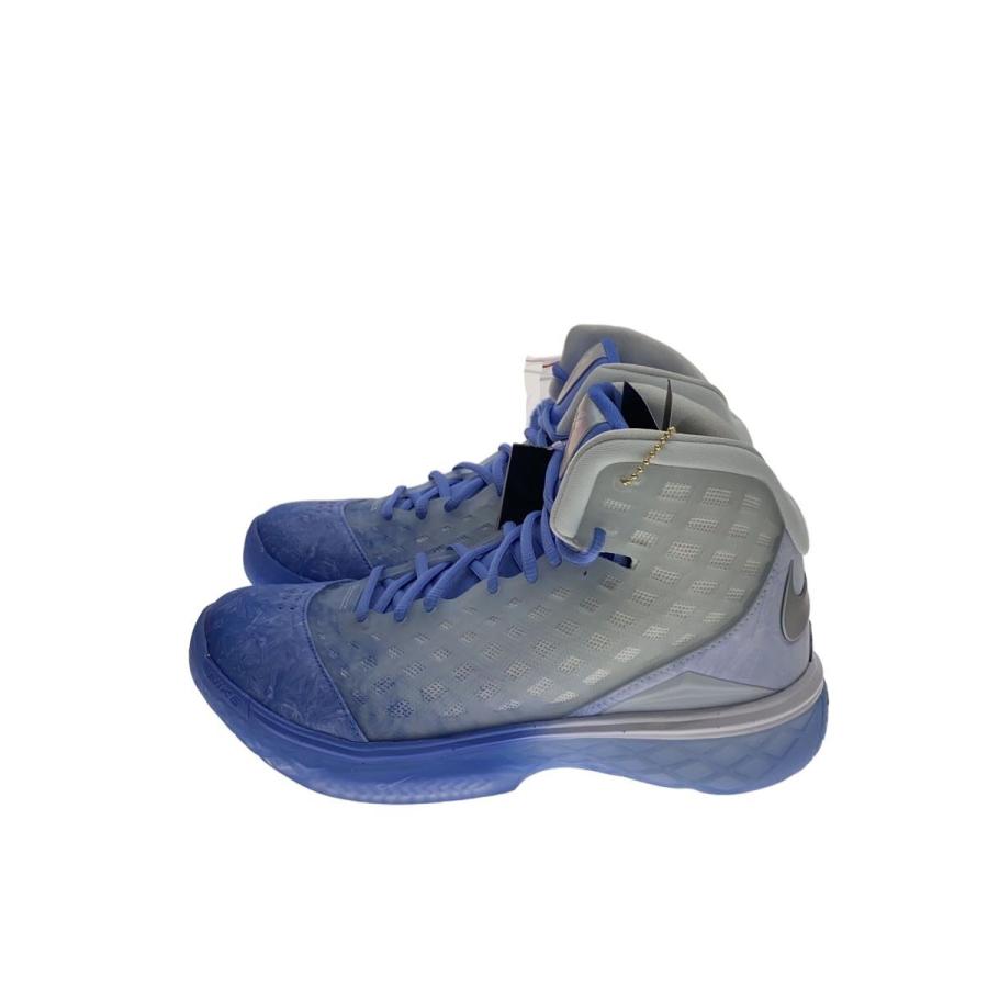 NIKE◇Kobe 3 Protro/Royal Pulse/ハイカットスニーカー/26cm/BLU