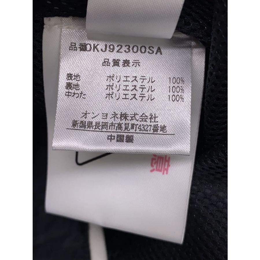 ONYONE◆シェルコンジャケット/スポーツウェアー/XO/BLK/OKJ92300SA_4