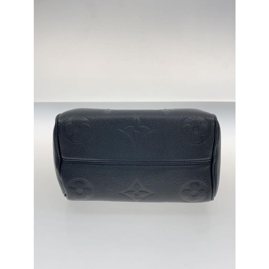 LOUIS VUITTON◇スピーディ・バンドリエール20_モノグラム・アン