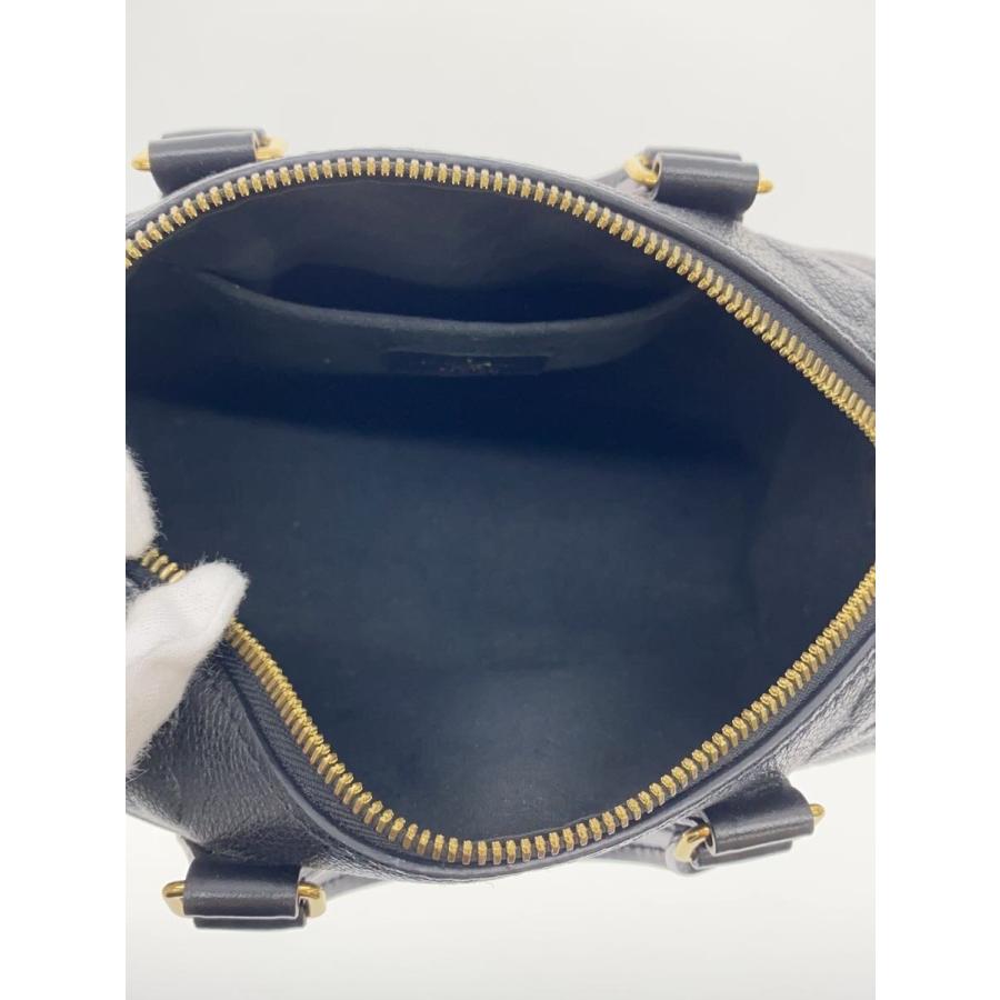 LOUIS VUITTON◇スピーディ・バンドリエール20_モノグラム・アン