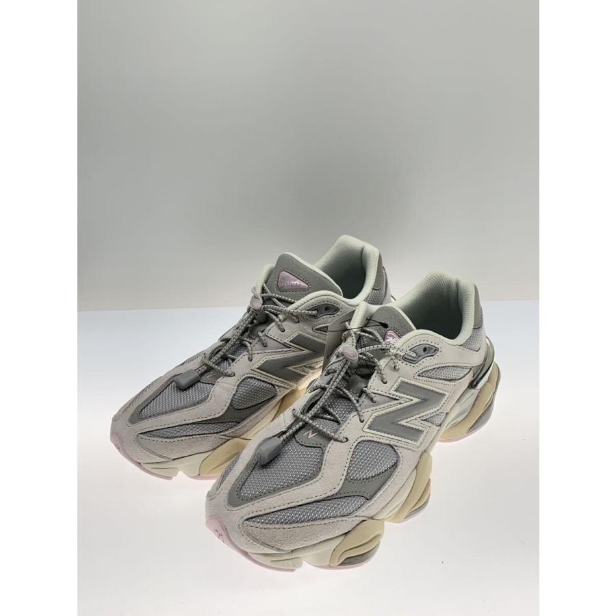 NEW BALANCE◇U9060/グレー/27.5cm/GRY// : セカンドストリートYahoo