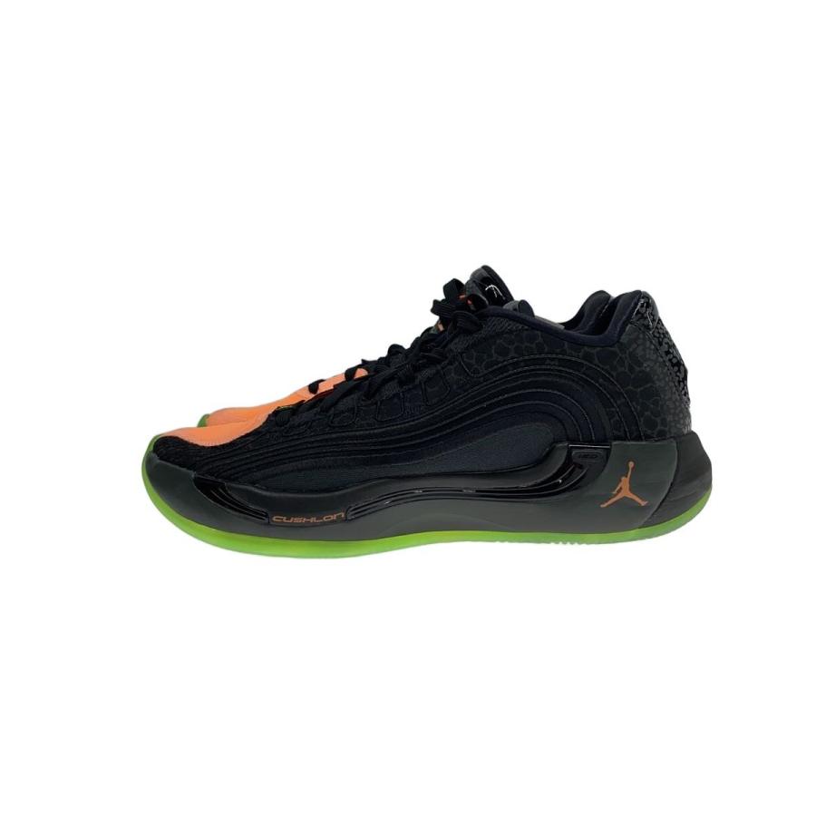 ジョーダン　ルカ4 ナイキ　NIKEJORDAN RUKA4 NIKE◇JORDAN LUKA 4_ジョーダン ルカ 4 PF/28cm/BLK// : セカンド