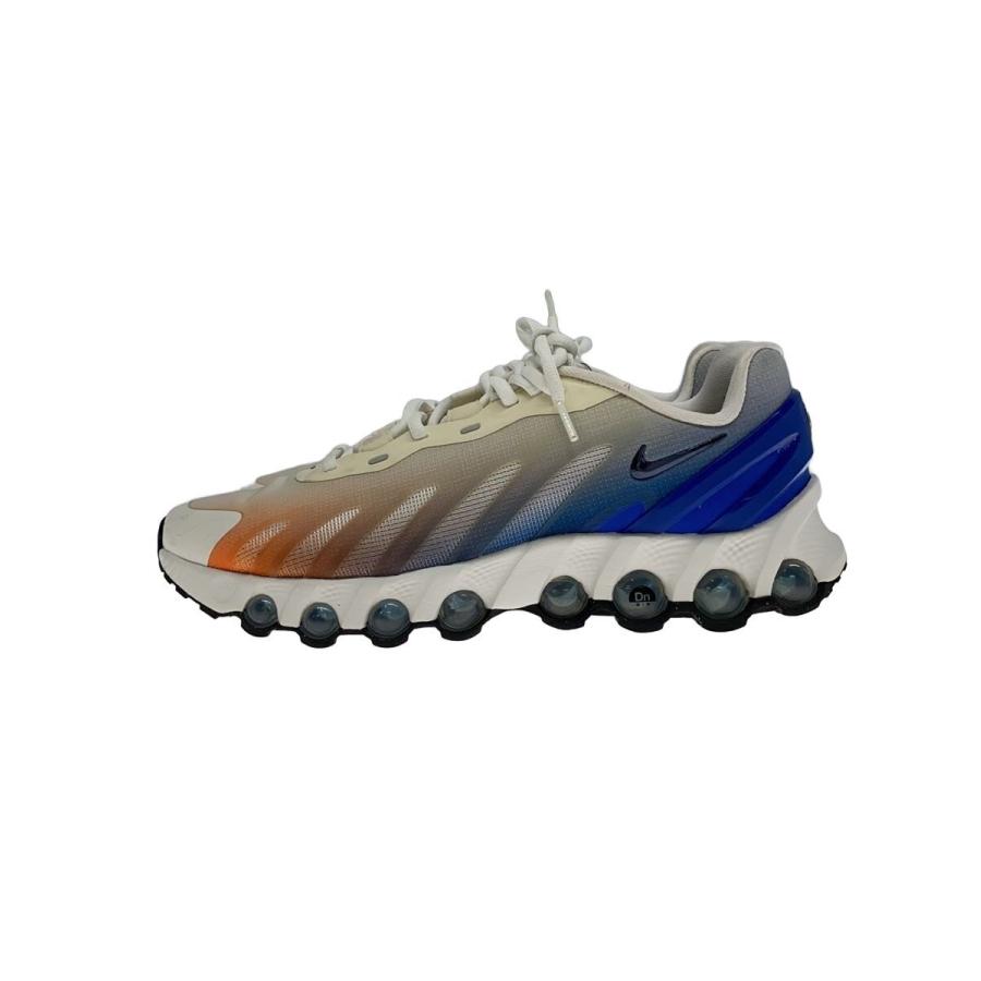 NIKE◇AIR MAX DN8_エア マックス DN8/27.5cm/WHT// : セカンド