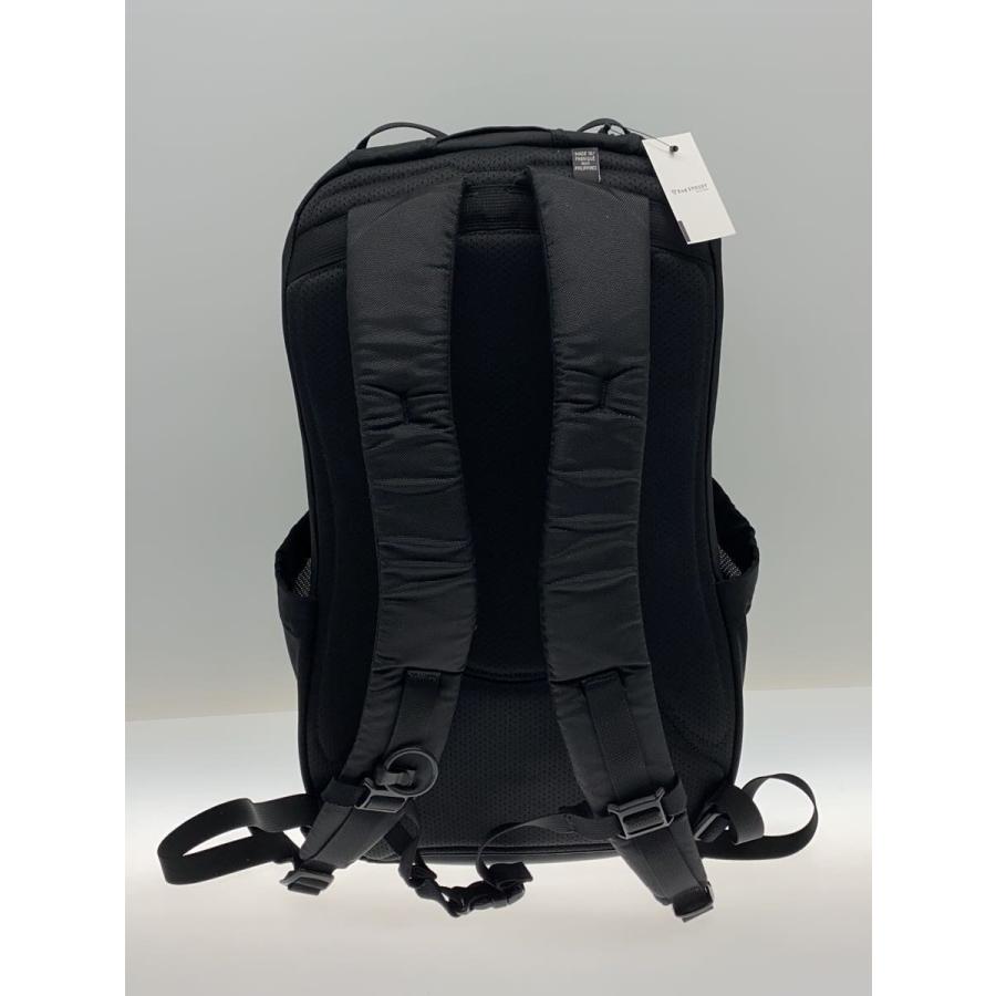 ARC'TERYX◇MANTIS 26L BACKPACK/リュック/ナイロン/BLK/1780-2022
