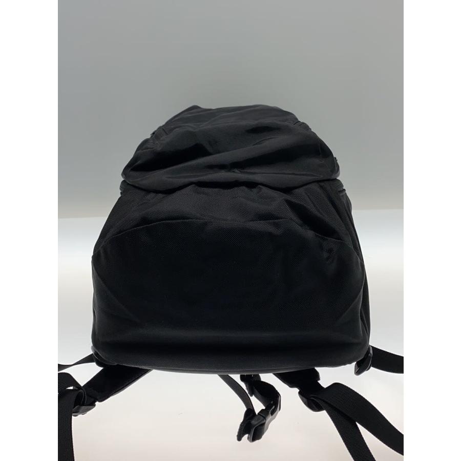 ARC'TERYX◇MANTIS 26L BACKPACK/リュック/ナイロン/BLK/1780-2022