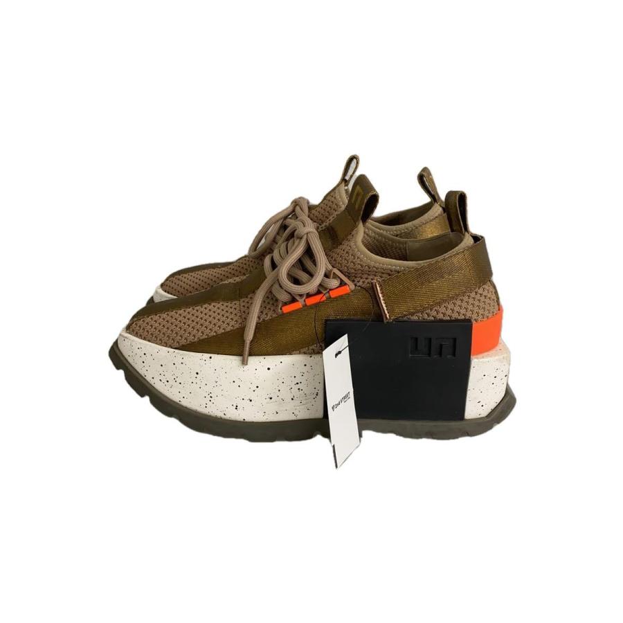 ◇ ユナイテッドヌード UNITED NUDE Roko Space ブラウン