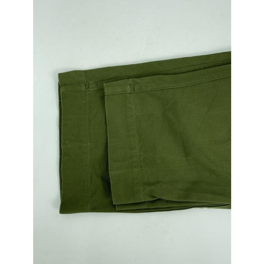 オーストラリア軍 ミリタリー ヴィンテージ AUSTRALIAN MILITARY◇80s/オーストラリア軍/ファティーグパンツ