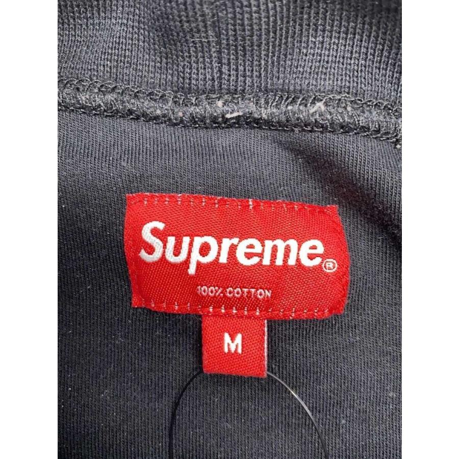 Supreme◇長袖Tシャツ/M/コットン/BLK/無地 : セカンド Supreme◇長袖Tシャツ/M/コットン/BLK/無地 : セカンド
