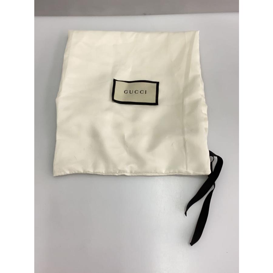 GUCCI◇SLIPPERS/サンダル/GG柄/38/ベージュ/619893/グッチ