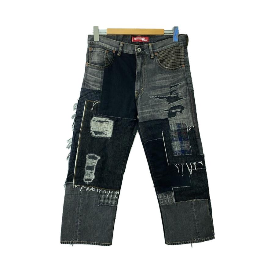 JUNYA WATANABE COMME des GARCONS MAN◇20AW/ストレートパンツ/503 