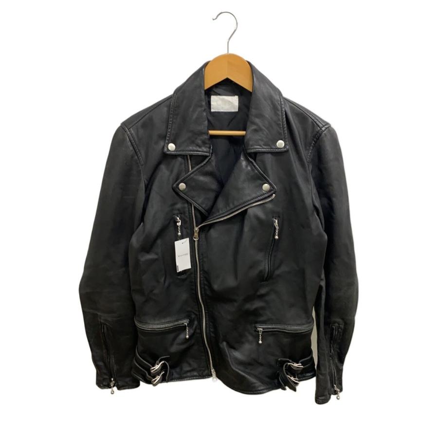 LHP ライダースジャケット