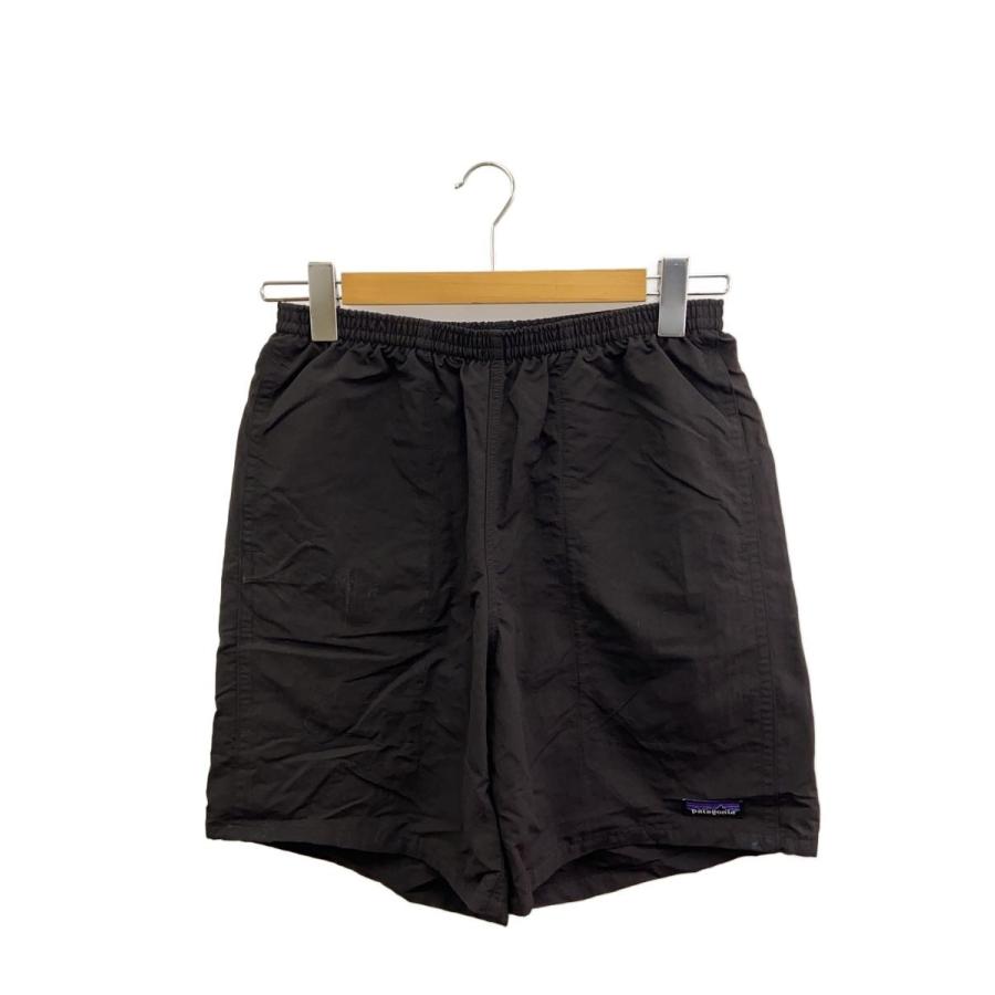 patagonia◇25SS/バギーズロング7インチ/ショートパンツ/S/ナイロン