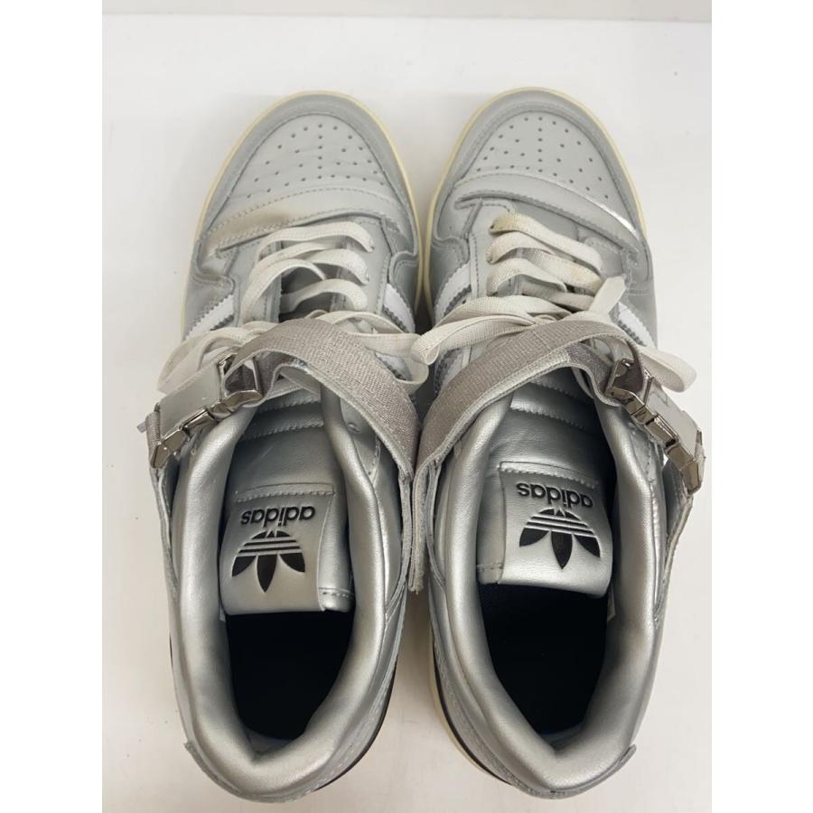  OG FORUM ’84 LOW 27.5 US9.5 新品未使用 adidas◇FORUM84 LOW ATMOS_フォーラム84 ロウ アトモス/27.5cm