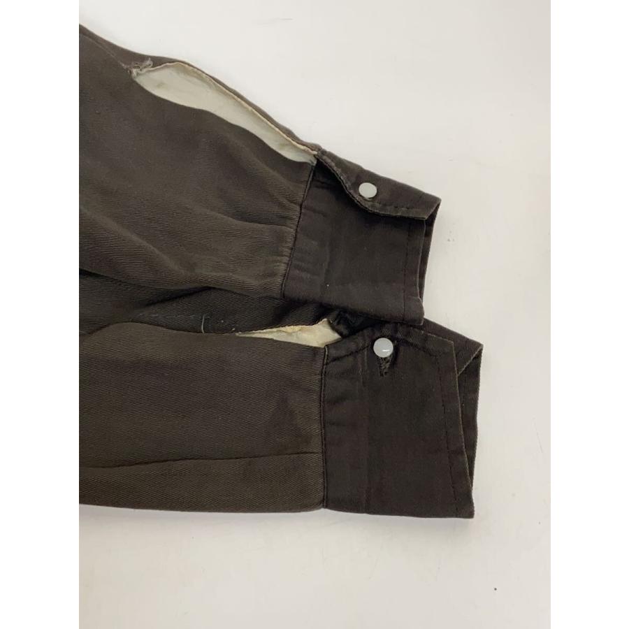 Vietnam Souvenir Jacket/60s/ベトジャン/レインボーステッチ
