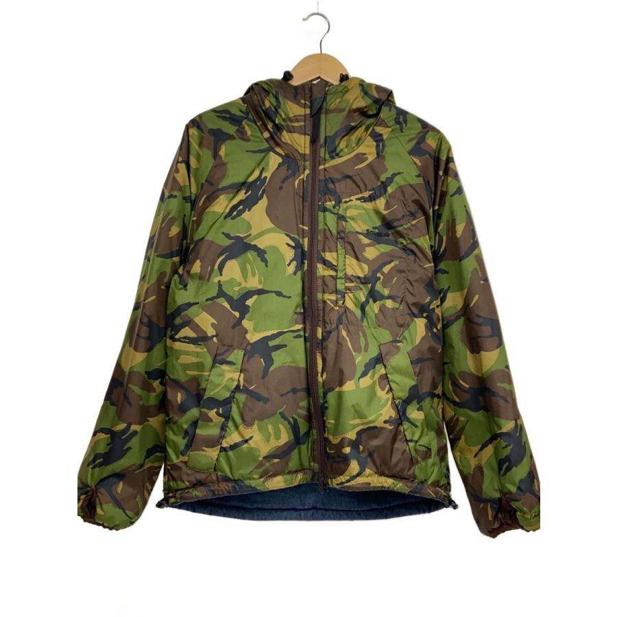 Snugpak◇ナイロンジャケット/M/ナイロン/グリーン/カモフラ