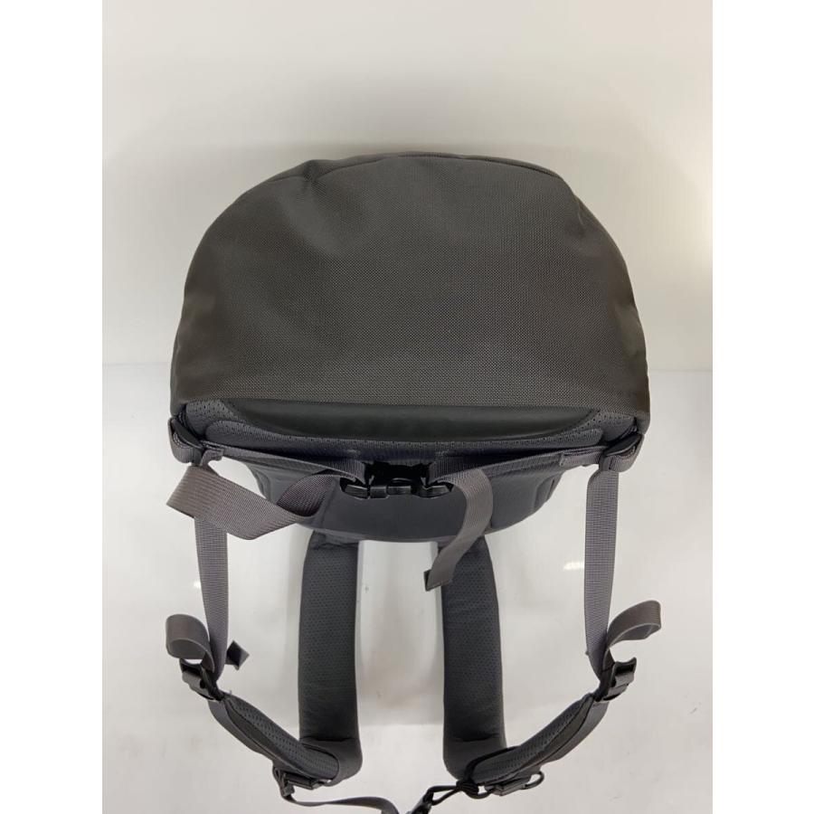 アークテリクス マンティス 26 バックパック リュック グレー 希少カラー ARC'TERYX◇マンティス26/リュック/ポリエステル/グレー/無地