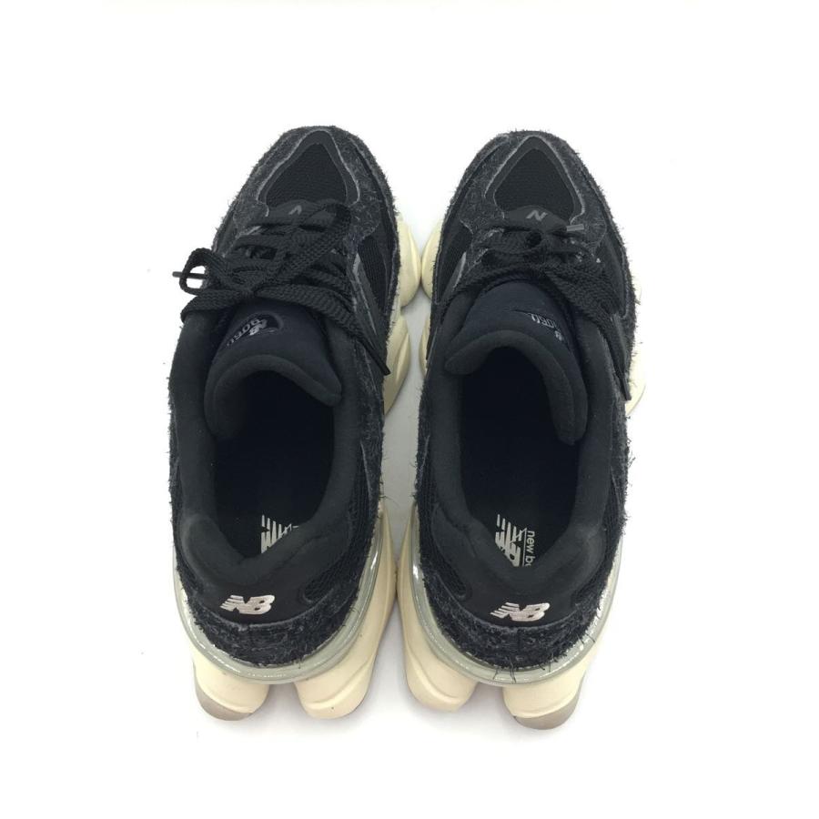 NEW BALANCE◇90/60 HSD/ローカットスニーカー/27cm/BLK NEW BALANCE◇90/60 HSD/ローカットスニーカー/27cm/BLK