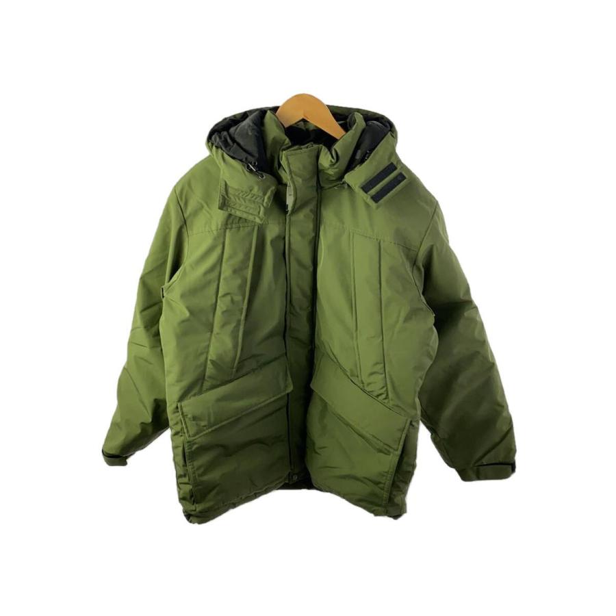 FTC ダウンジャケット オリーブグリーン FTC / MONSTER DOWN PARKA モンスター ダウン ジャケット オリーブ