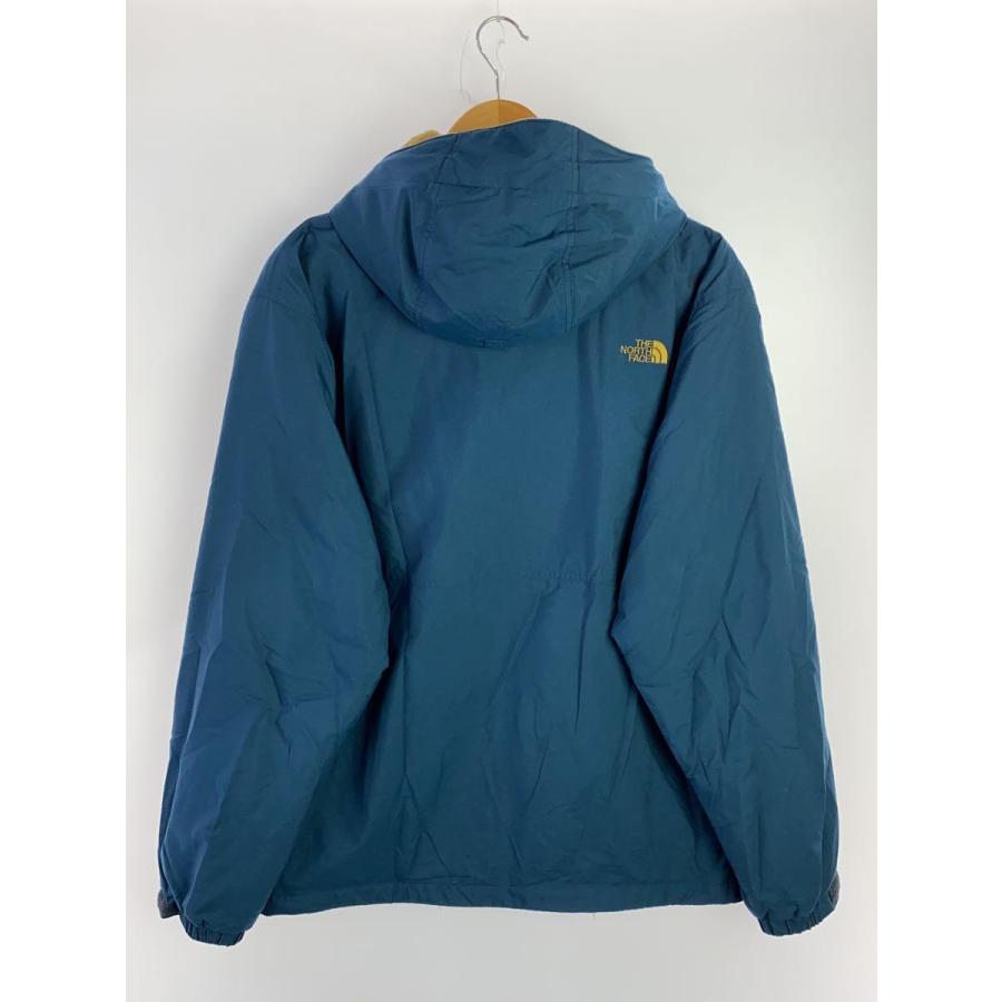 THE NORTH FACE◆COMPACT NOMAD JACKET/XL/ナイロン/BLU｜ssol-shopping｜02