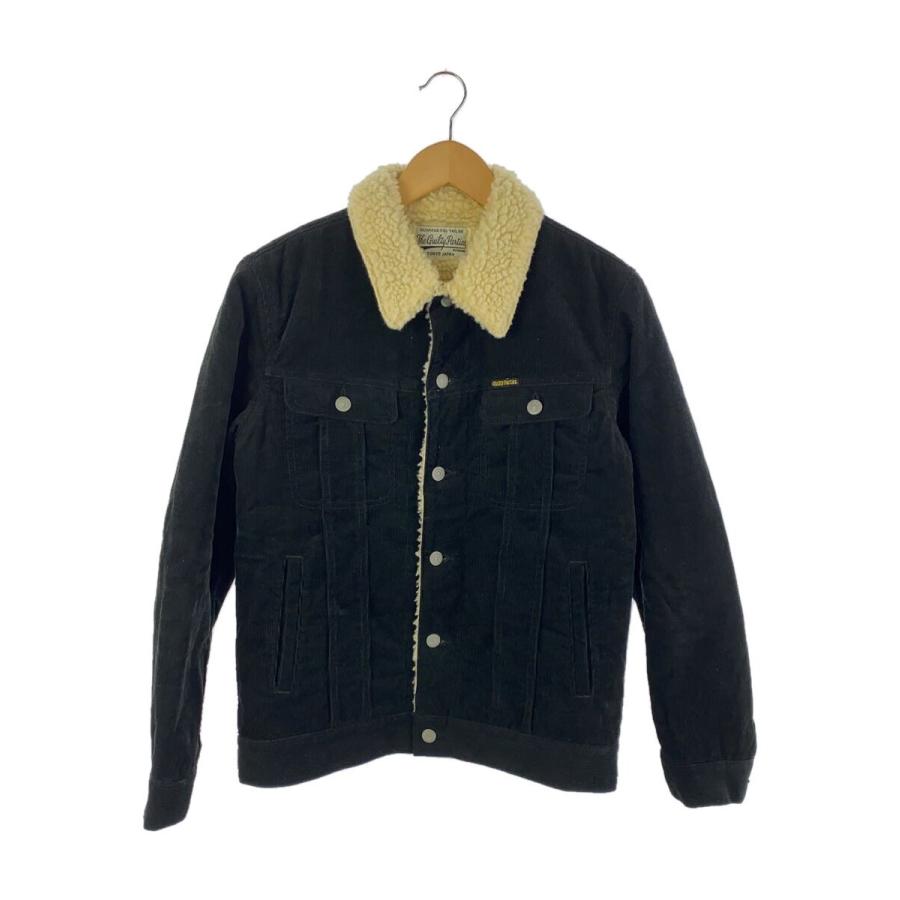 ワコマリア　The Guilty Parties コーデュロイジャケット WACKO MARIA◇The Guilty Parties/コーデュロイボアランチジャケット/L