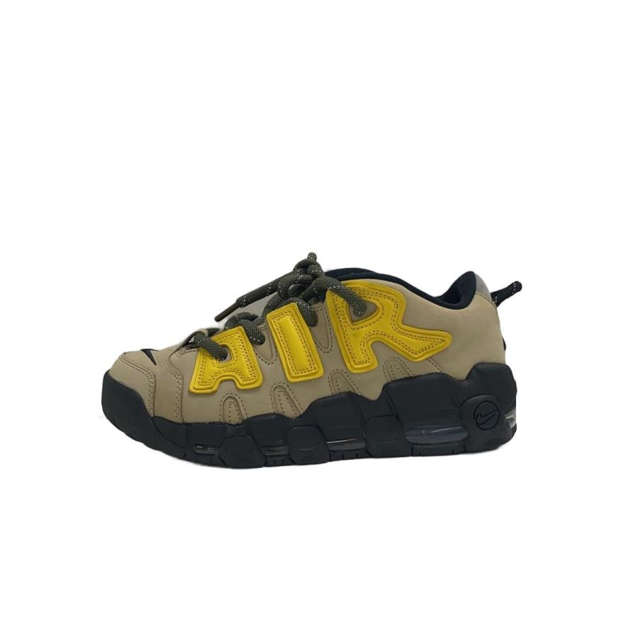 NIKE◇X AMBUSH AIR MORE UPTEMPO LOW SP_X アンブッシュ エア モア