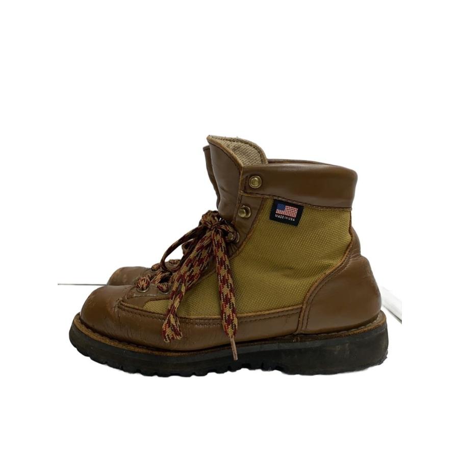 Danner◇トレッキングブーツ/US5.5/BRW/30420X/DJ Danner Light/状態:C