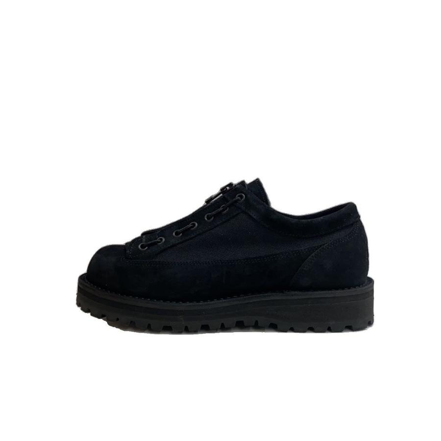 Danner / ブーツ/US8/CML/スウェード/別注 CASCADE RANGE WP ARK Danner◇ブーツ/US8/BLK/スウェード/別注 CASCADE RANGE WP ARK