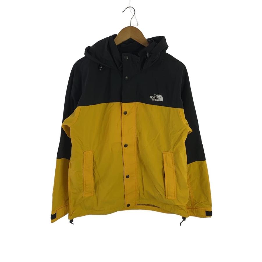 THE NORTH FACE◇HYDRENA WIND JACKET_ハイドレナウィンドジャケット/M