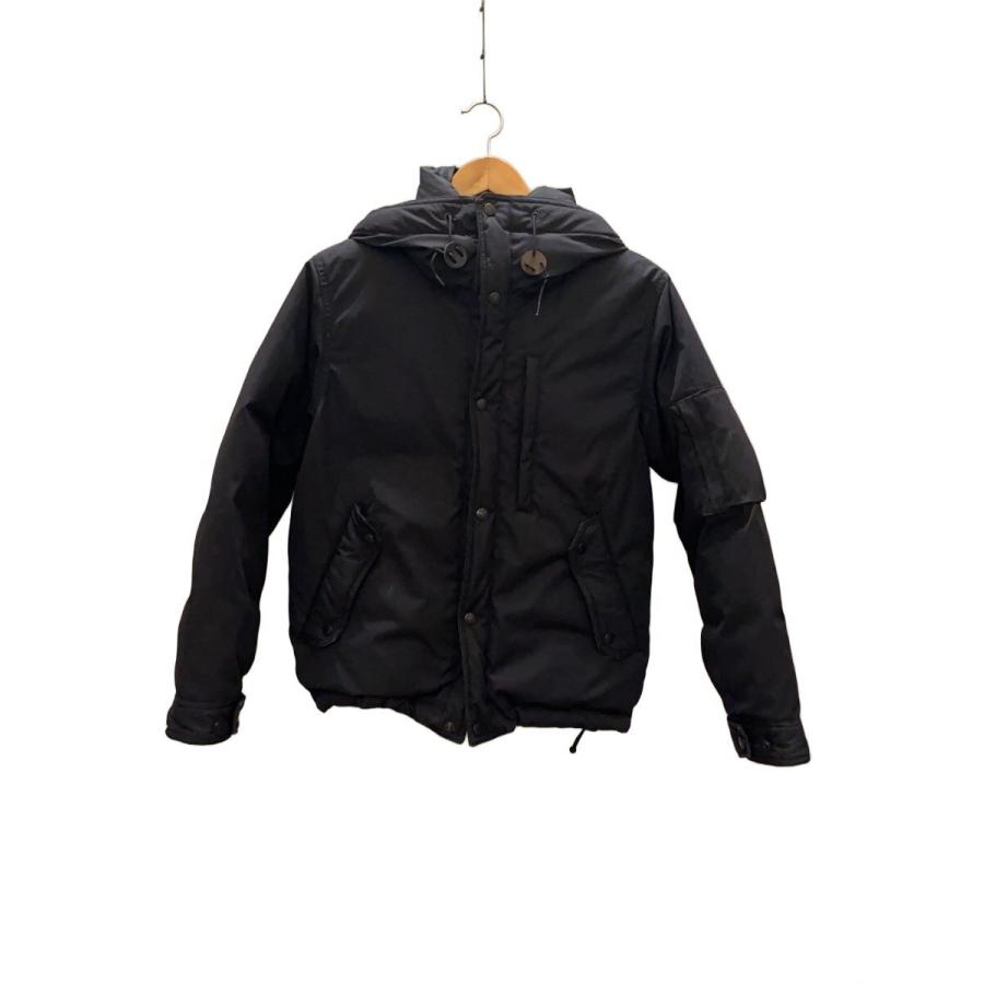 THE NORTH FACE PURPLE LABEL◇ダウンジャケット_ND2871N/S