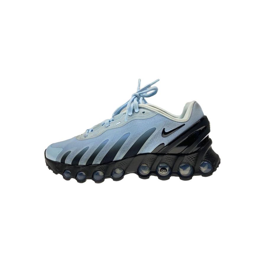 NIKE◇AIR MAX DN8_エアマックス DN8/23.5cm/BLU// : セカンド 