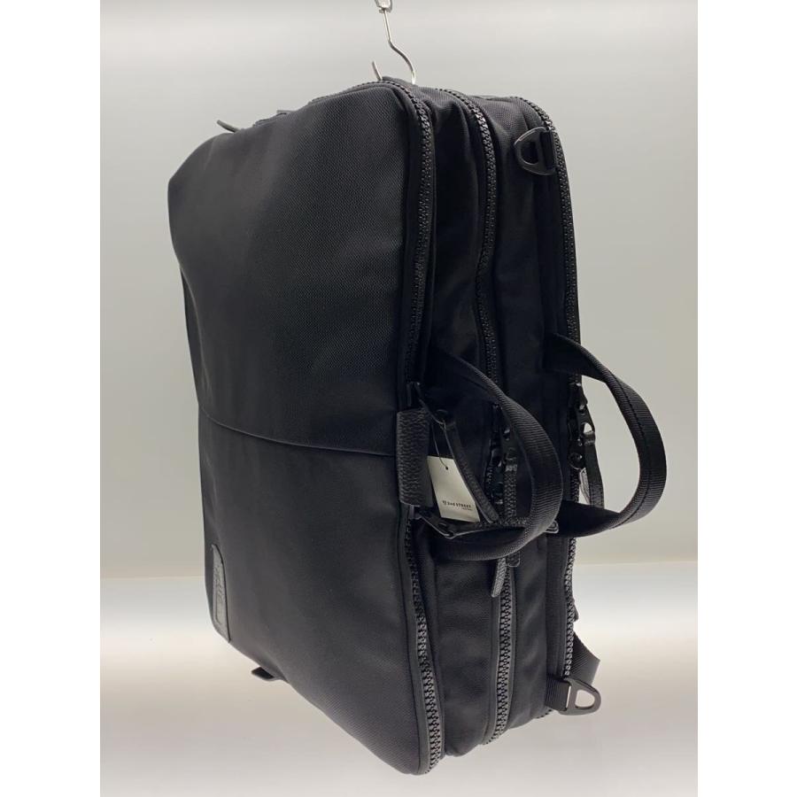 THE NORTH FACE◇CORDURA BALLISTIC 3WAY DAYPACK/リュック/ブリーフ