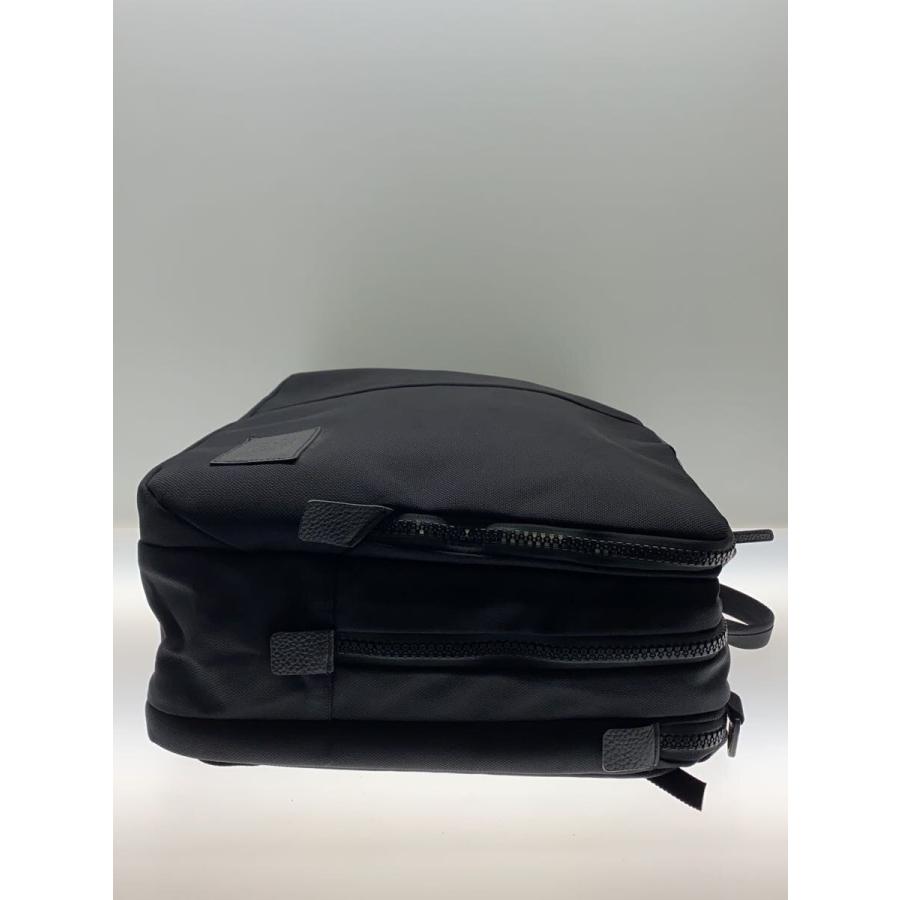 THE NORTH FACE◇CORDURA BALLISTIC 3WAY DAYPACK/リュック/ブリーフ