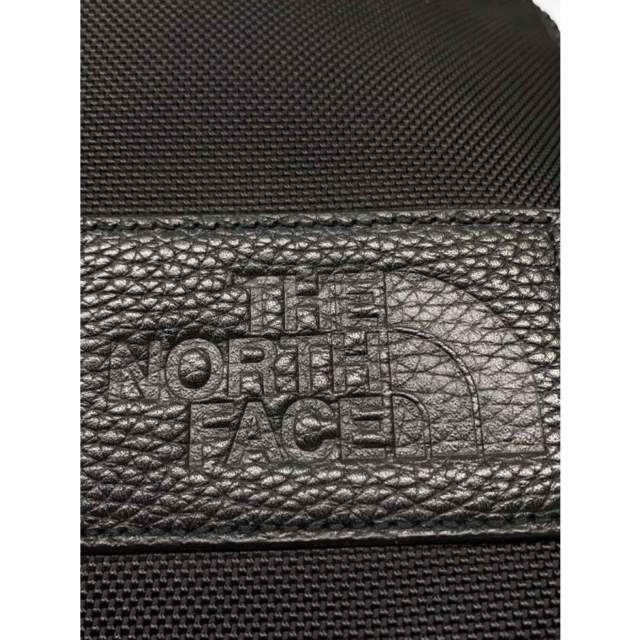 THE NORTH FACE◇CORDURA BALLISTIC 3WAY DAYPACK/リュック/ブリーフ