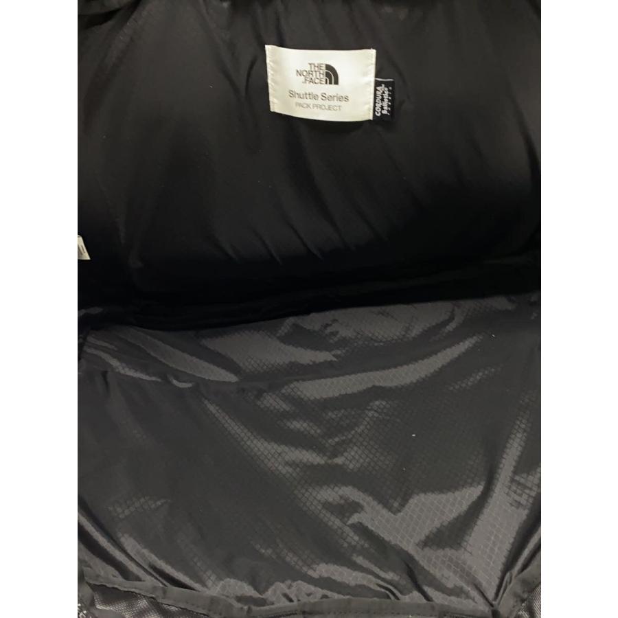 THE NORTH FACE◇CORDURA BALLISTIC 3WAY DAYPACK/リュック/ブリーフ