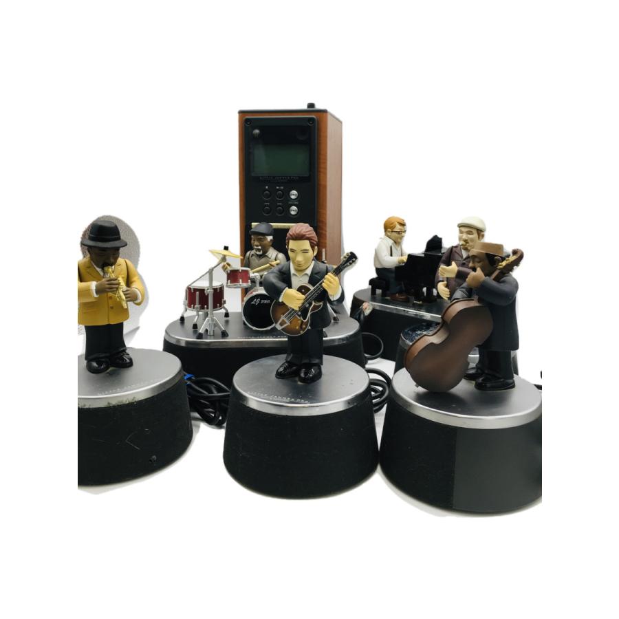 KENWOOD◇LITTLE JAMMER PRO/リトルジャマープロ/LJP01-K/動作品/欠品 