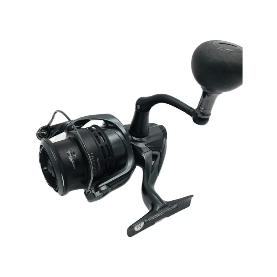 SHIMANO◇エクスセンスCI4+MXG :  : セカンド