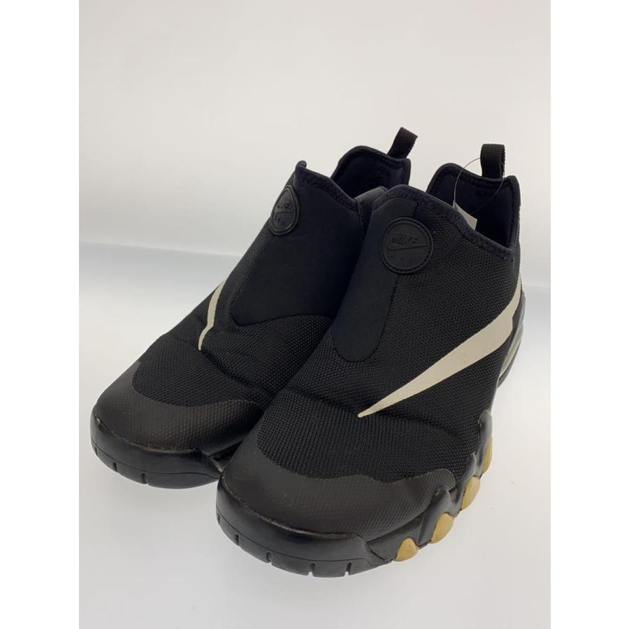 NIKE◇BIG SWOOSH/ビッグスウッシュ/ブラック/832759-001/29.5cm NIKE◇BIG SWOOSH/ビッグスウッシュ/ブラック/832759-001/29.5cm