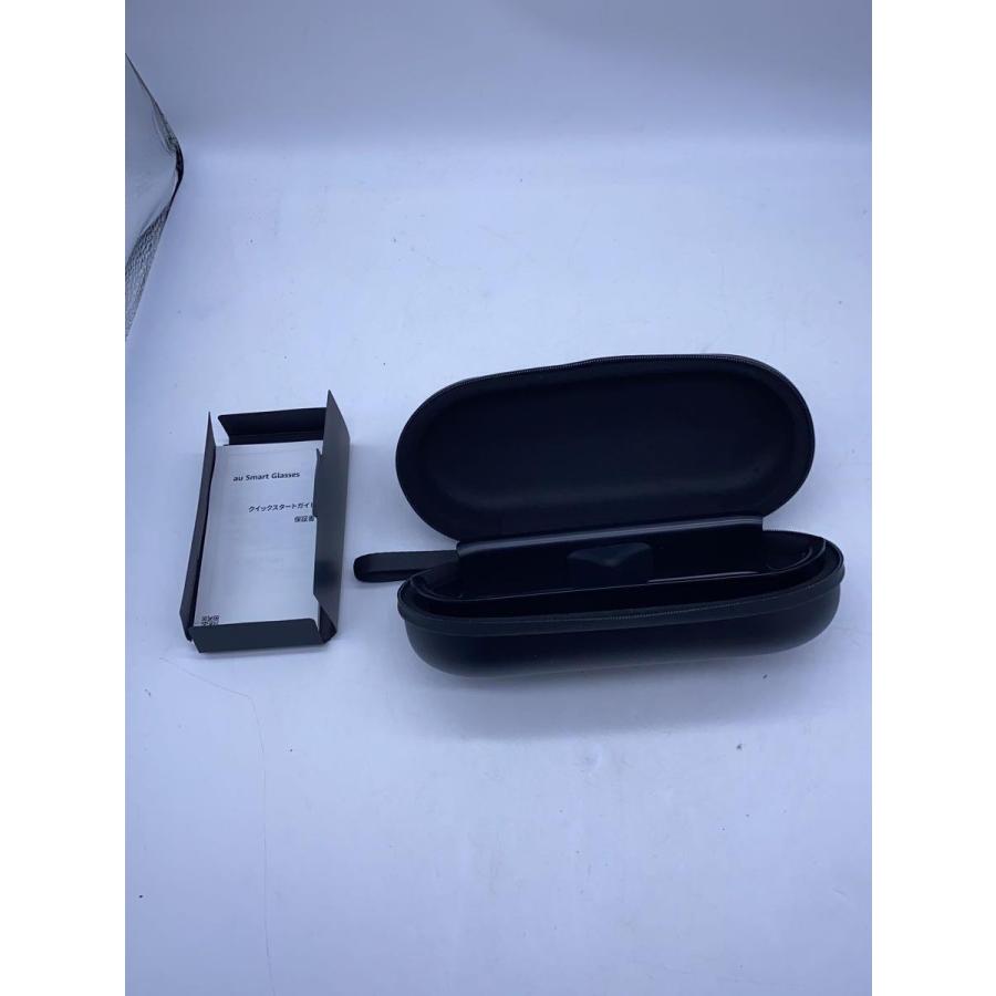 ビジュアルその他/SY-G001/AU SMART GLASSES