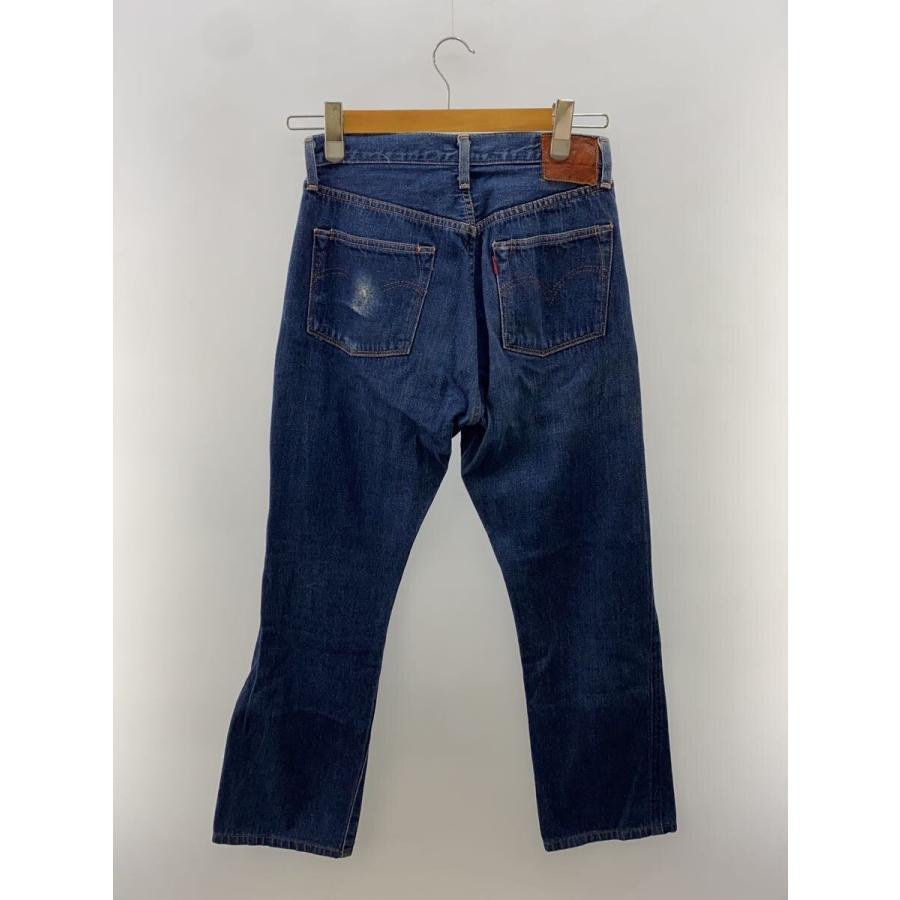 Levi's◇30/デニム/S501XX/日本製/大戦モデル復刻/44年モデル Levi's◇30/デニム/S501XX/日本製/大戦モデル復刻/44年モデル