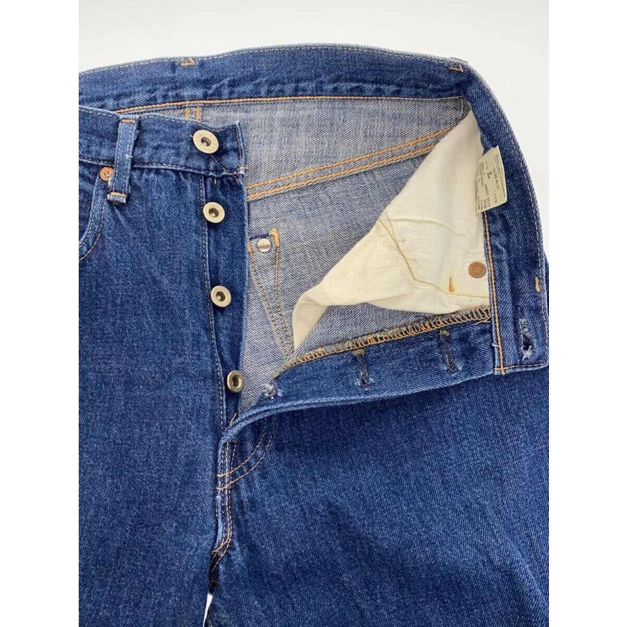 Levi's◇30/デニム/S501XX/日本製/大戦モデル復刻/44年モデル Levi's◇30/デニム/S501XX/日本製/大戦モデル復刻/44年モデル