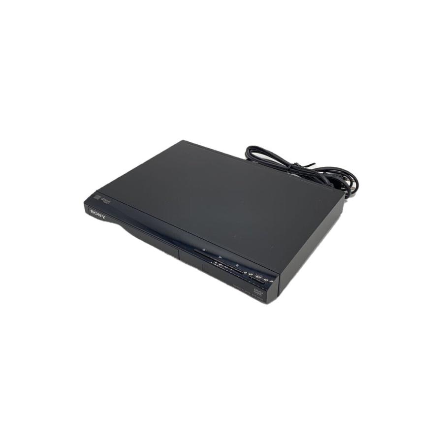 SONY◇DVDプレーヤー DVP-SR20 : セカンドストリートYahoo!店 - 通販