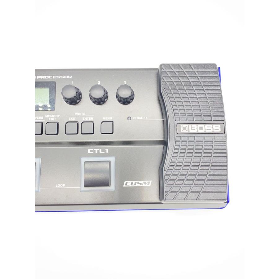 BOSS GT-1 エレキギター用 マルチエフェクター GT1 ボス BOSS GT-1
