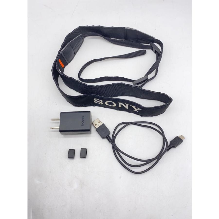 SONY◇デジタル一眼カメラ α6400 ILCE-6400L パワーズームレンズキット 