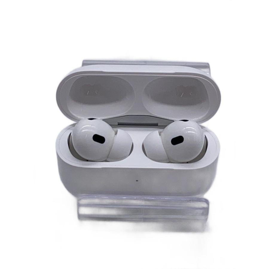 Charging A2968 OEM Amazon.com: A3048 A3047 A2968 本体&充電ケース AirPodsPro2 Case Pro AirPod for Replacement イヤホン