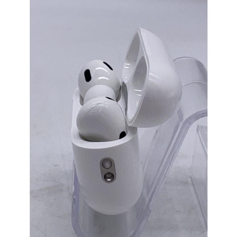 Apple◇AirPods Pro 第2世代 MagSafe充電ケースUSB-C A2968/3047/3048