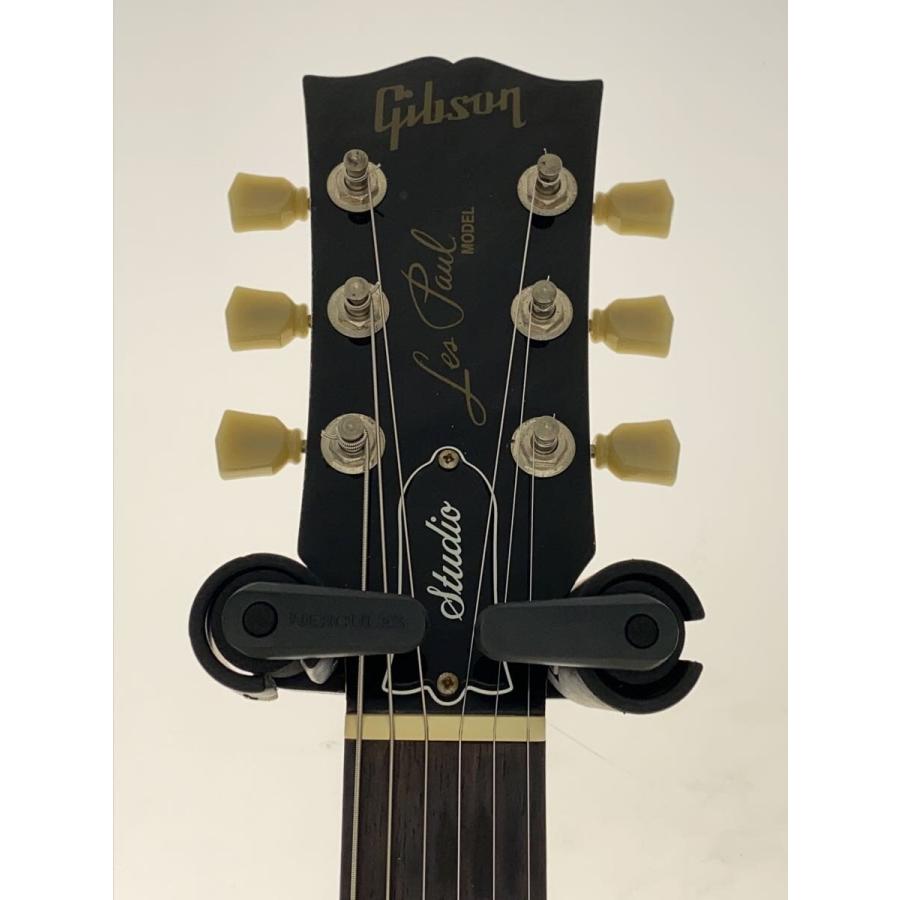 Gibson◇Les Paul Studio Plus/レスポール/本体のみ/2006年製/トランス