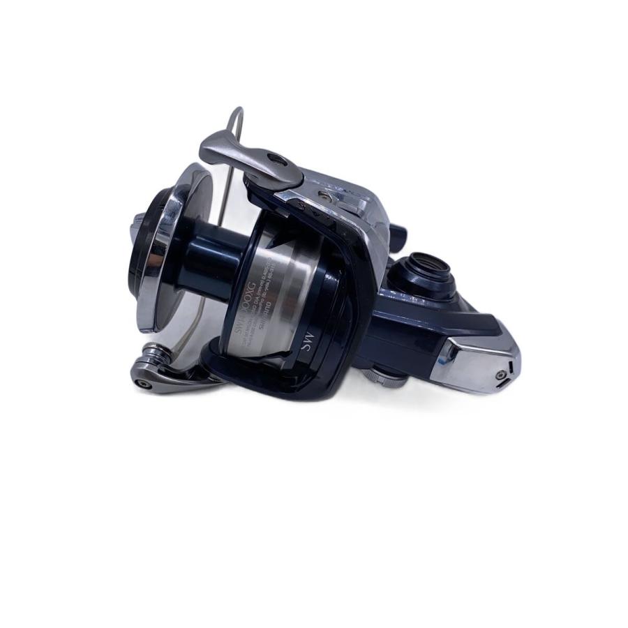 SHIMANO◇21 ツインパワーSW 14000XG 04231/スピニングリール