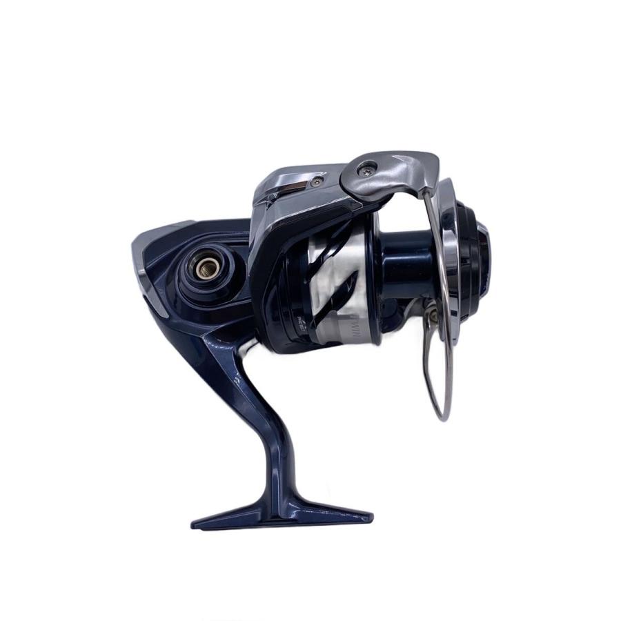 SHIMANO◇21 ツインパワーSW 14000XG 04231/スピニングリール