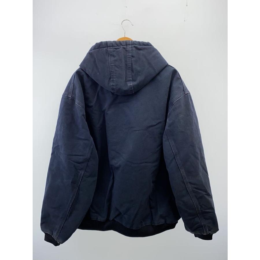 Carhartt / ジャケット/XXL/コットン/NVY Carhartt◇アクティブジャケット/XXL/コットン/NVY : セカンド