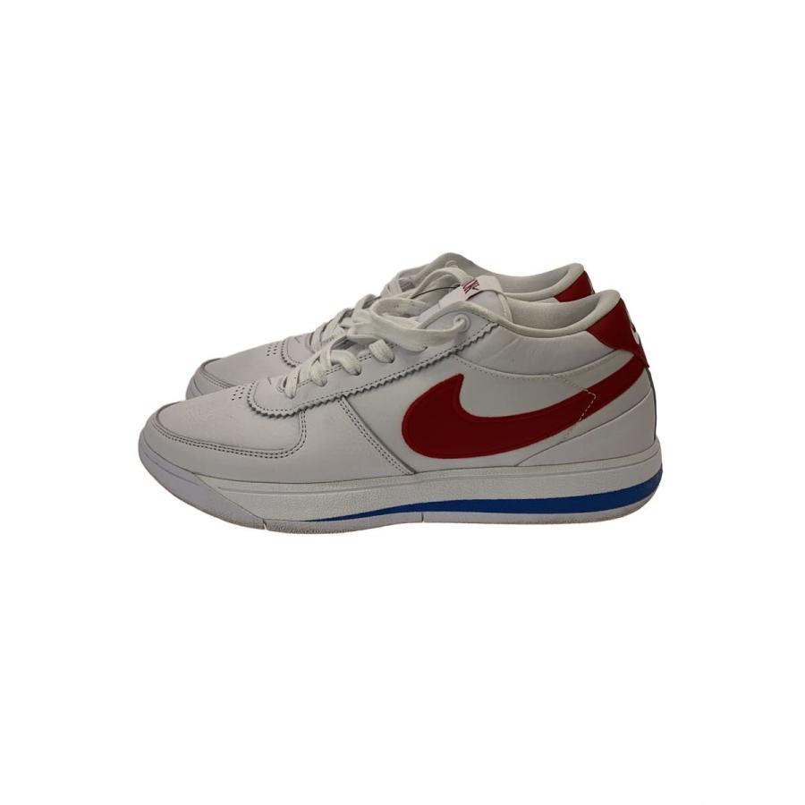 NIKE◇BOOK 1 EP_ブック EP/28.5cm/WHT : セカンドストリートYahoo!店 